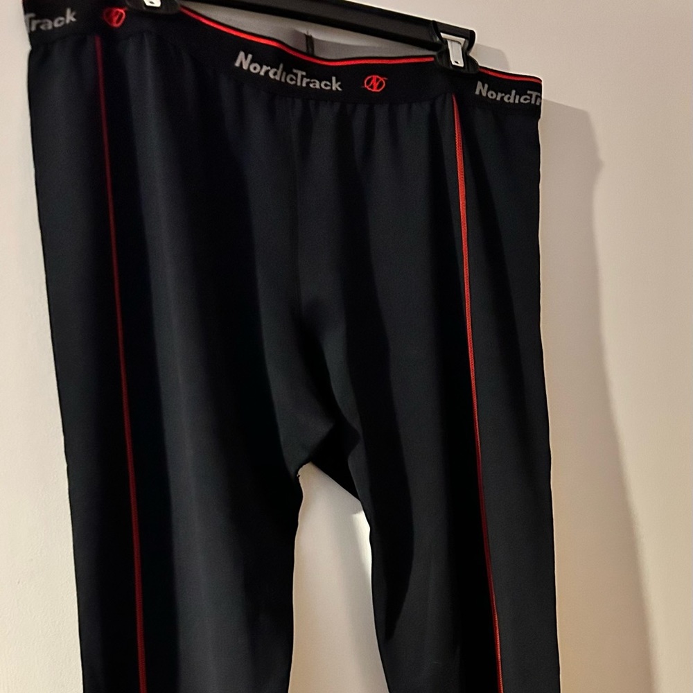 Thermal leggings xl